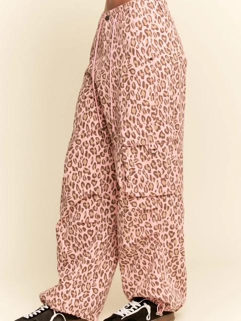 Davi Pants