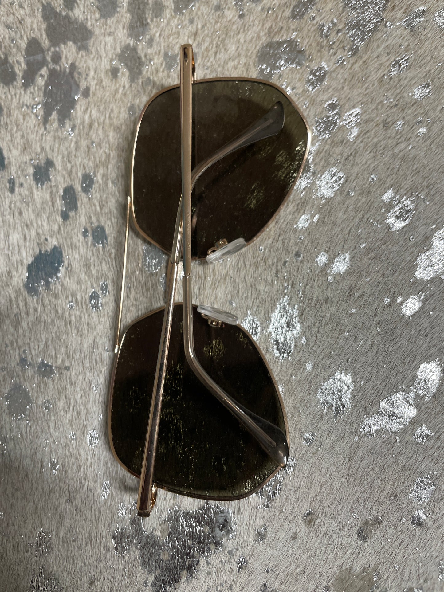 mega sunglass one left