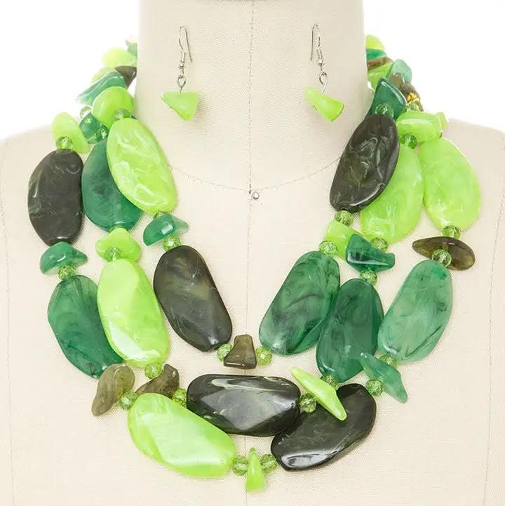 Luxe Accessories