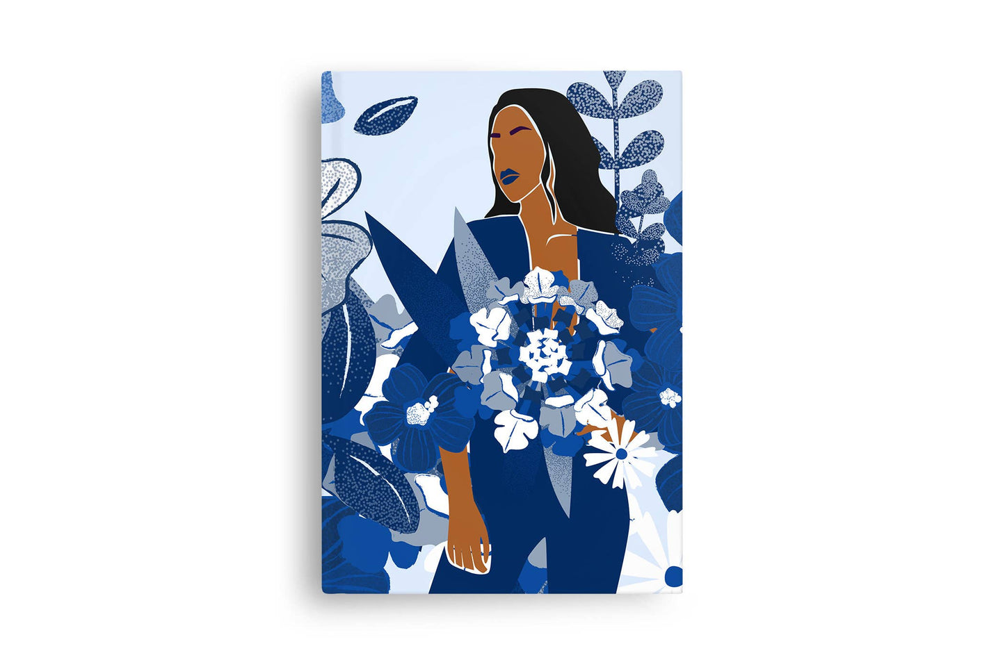 Zeta Phi Beta Sorority Inspired Journal | ZPB 1920