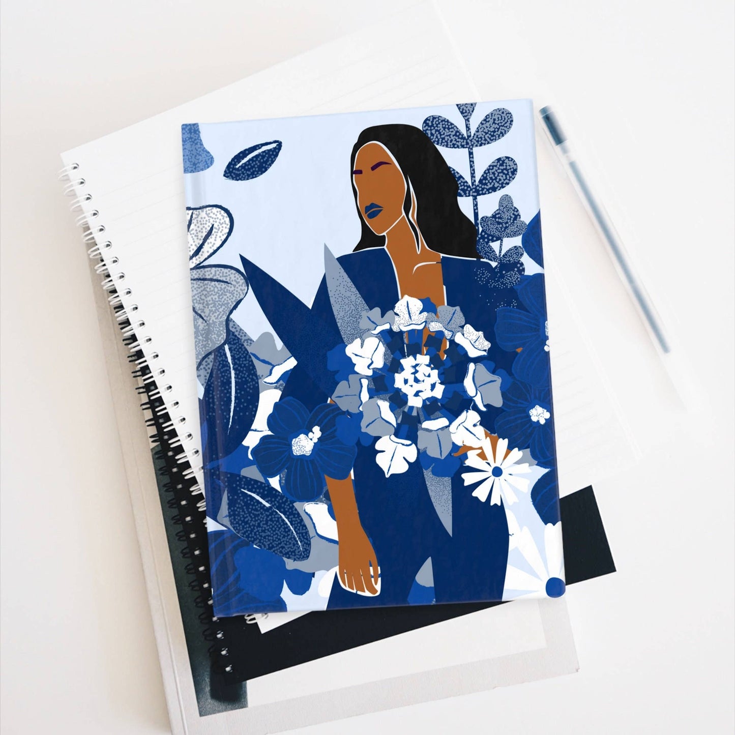 Zeta Phi Beta Sorority Inspired Journal | ZPB 1920