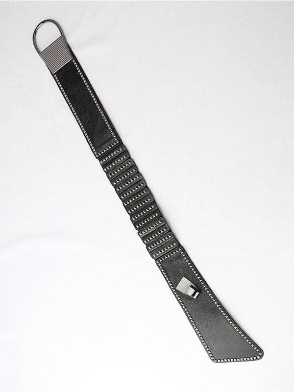 Rivet Split-Joint Belts