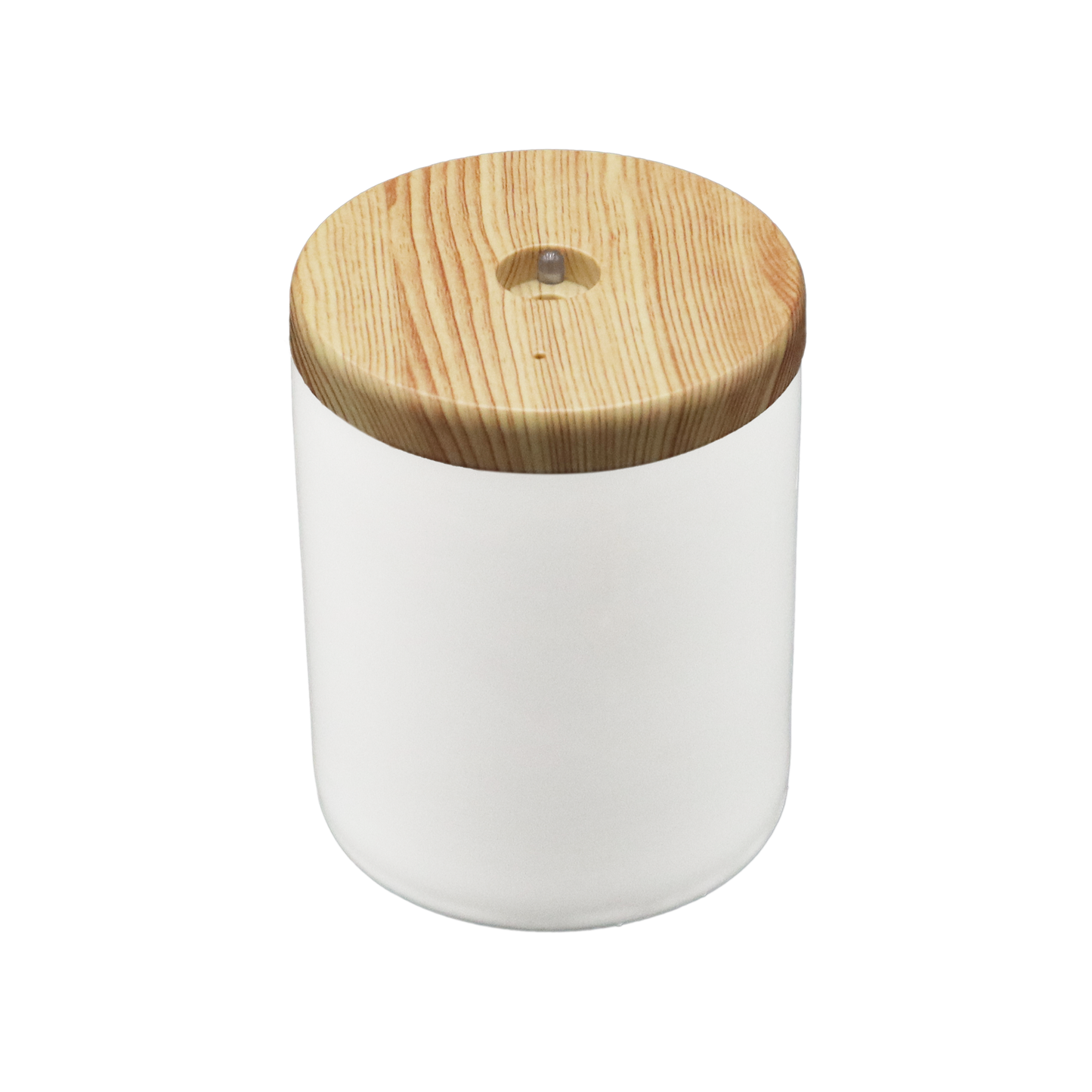 Candyl Candle Diffuser Starter Set with 3 Essential Oils