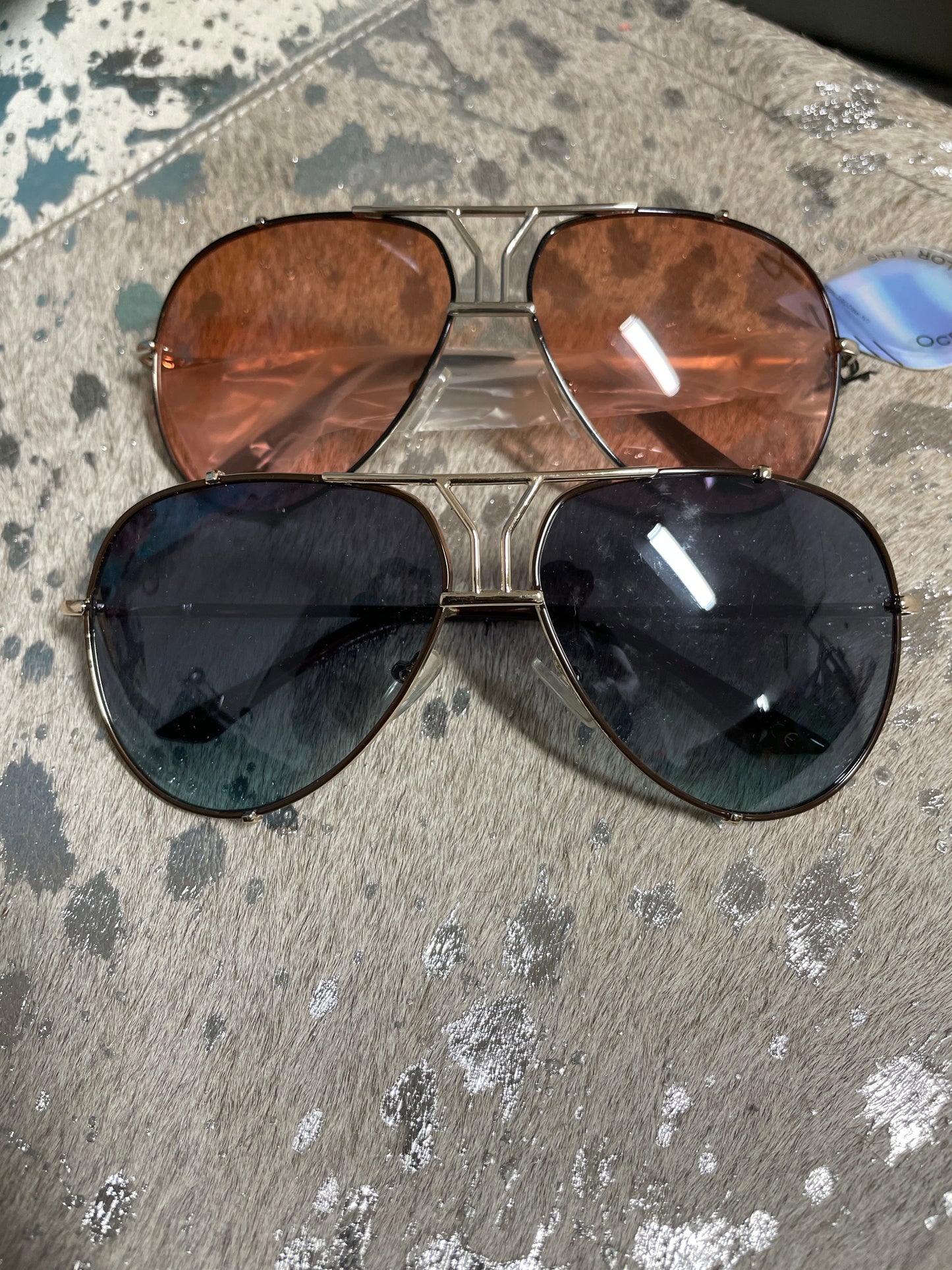 Summer tint Avaiators Sunglasses