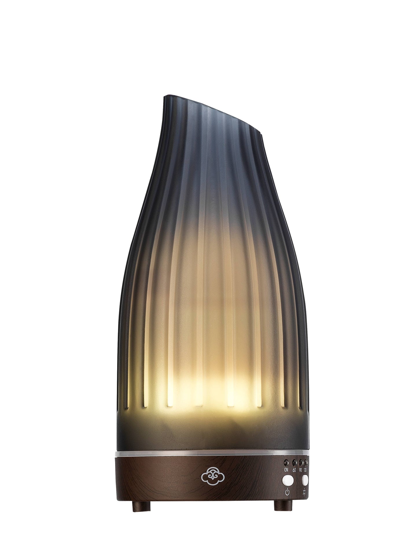 Twilight Grey 90 Glass Ultrasonic Diffuser