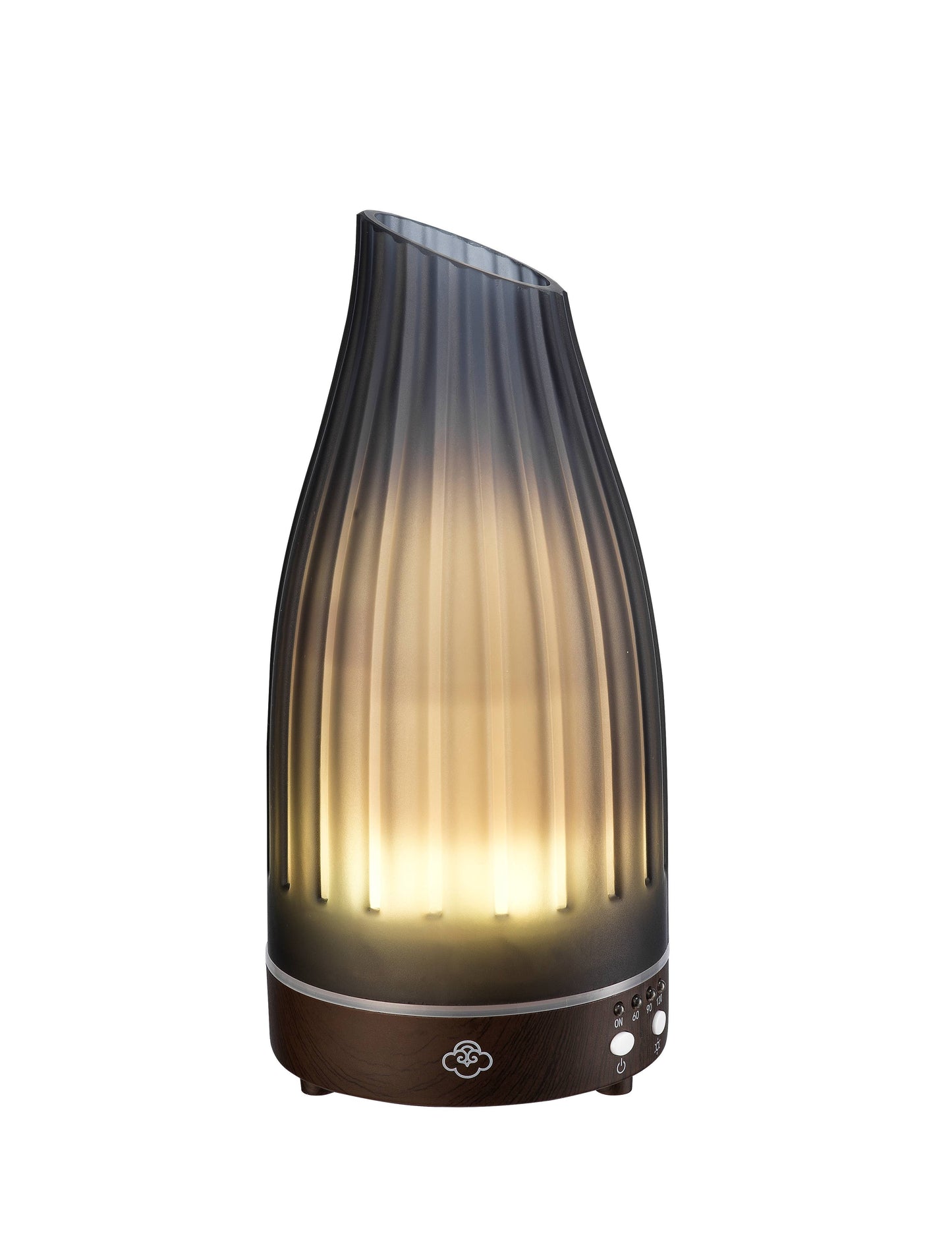Twilight Grey 90 Glass Ultrasonic Diffuser