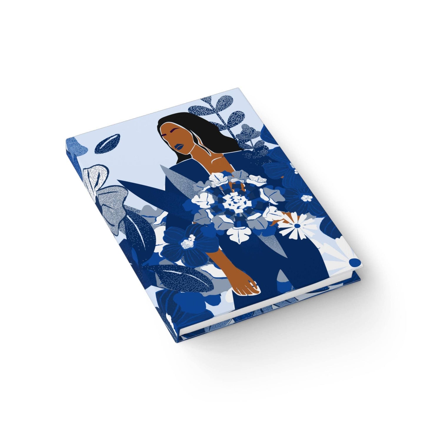Zeta Phi Beta Sorority Inspired Journal | ZPB 1920